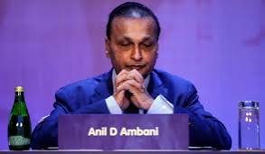 அனில் அம்பானிக்கு அமலாக்கத் துறை சம்மன்: ஆகஸ்ட் 5-ம் தேதி ஆஜராகுமாறு உத்தரவு
