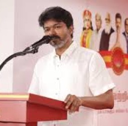 தவெக 2-வது மாநில மாநாடு தேதி மாற்றம்: புதிய தேதியை அறிவித்தார் விஜய்!