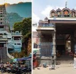 தமிழ்நாட்டின் அருவமொழி (ஆனைமலை) சிறு குன்றுக் கோவில்களின் தனிப்பட்ட சிறப்புகள்!