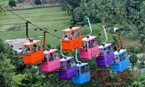 பழனியில் ரோப் கார் சேவை: நாளை மீண்டும் தொடக்கம்