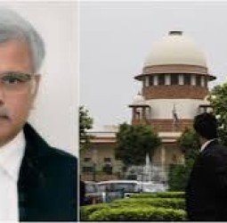 அலகாபாத் உயர் நீதிமன்ற நீதிபதி குற்றவியல் வழக்குகளை விசாரிக்க தடை: உத்தரவை திரும்பப் பெற்றது உச்ச நீதிமன்றம்