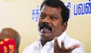 தேர்தல் ஆணையத்தை கண்டித்து 11-ம் தேதி காங்கிரஸ் ஆர்ப்பாட்டம்: செல்வப்பெருந்தகை அறிவிப்பு