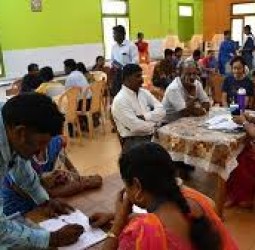 என்ஜினீயரிங் கலந்தாய்வு 2-வது சுற்று நிறைவு