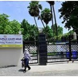 தோழி விடுதிகளுக்கு ஜிஎஸ்டி விலக்கு அளிக்க வேண்டும்: எம்.ஹெச்.ஜவாஹிருல்லா வேண்டுகோள்