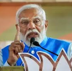 பிரதமர் மோடி நாளை பெங்களூரு வருகை: பலத்த பாதுகாப்பு ஏற்பாடுகள்