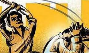 என்எல்சி பாதுகாப்பு அதிகாரி மது போதையில் விவசாயி மீது தாக்குதல்