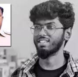 கவின் கொலை வழக்கு: சுர்ஜித்தின் தந்தைக்கு 2 நாள் சிபிசிஐடி காவல்