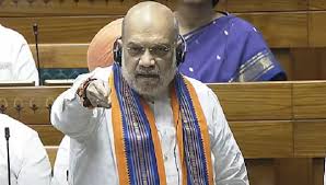 குற்ற வழக்குகளில் கைதாகி 30 நாட்கள் சிறையில் இருந்தால் பிரதமர், முதலமைச்சர்கள் பதவி பறிப்பு: நாடாளுமன்றத்தில் மசோதா தாக்கல்