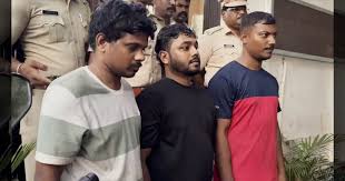 புதுச்சேரி மதுபான ‘பாரில்’ தகராறு: தமிழக இளைஞரை கத்தியால் குத்திக் கொன்ற பவுன்சர்