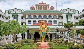 மருத்துவ மாணவர் சேர்க்கையில் சூட்டிங் பால் வீராங்கணைக்கு 900 மதிப்பெண்: ஐகோர்ட் உத்தரவு