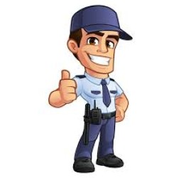 காவலர் பார்வை