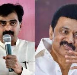 திமுகவுடன்தான் மதிமுக கூட்டணி’