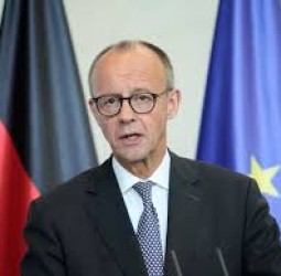 காஸாவில் பயன்படுத்தக் கூடிய ராணுவ ஏற்றுமதிகளுக்குத் தடை! ஜெர்மனி அரசு அறிவிப்பு!