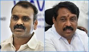 அவசரகதியில் மாநில கல்விக் கொள்கை வெளியீடு: எல்.முருகன், நயினார் நாகேந்திரன் விமர்சனம்