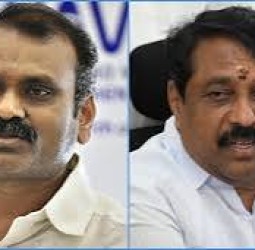 அவசரகதியில் மாநில கல்விக் கொள்கை வெளியீடு: எல்.முருகன், நயினார் நாகேந்திரன் விமர்சனம்