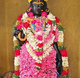 பத்தினி கோட்டத்தில் கண்ணகி திருநாள் விழா