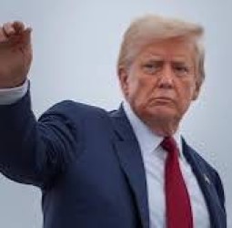 ரஷ்யாவிடம் இருந்து இந்தியா இனி எரிபொருள் வாங்காது என கேள்விப்பட்டேன்; அது நல்லது: ட்ரம்ப்