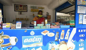 சென்னையில் ரூ.35 லட்சத்தில் 7 ஆவின் ஜங்ஷன் பாலகங்கள் சீரமைப்பு பணி: ஒப்பந்தப்புள்ளி கோரியது ஆவின் நிறுவனம்