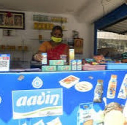 சென்னையில் ரூ.35 லட்சத்தில் 7 ஆவின் ஜங்ஷன் பாலகங்கள் சீரமைப்பு பணி: ஒப்பந்தப்புள்ளி கோரியது ஆவின் நிறுவனம்