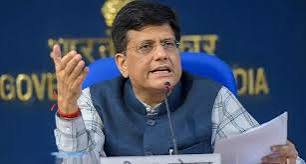 டெல்லியில் அமெரிக்க குழு உடனான வர்த்தக பேச்சுவார்த்தையில் முன்னேற்றம்: பியூஷ் கோயல்