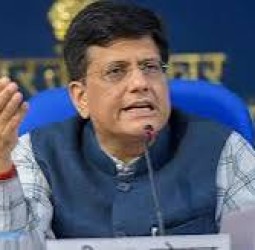 டெல்லியில் அமெரிக்க குழு உடனான வர்த்தக பேச்சுவார்த்தையில் முன்னேற்றம்: பியூஷ் கோயல்