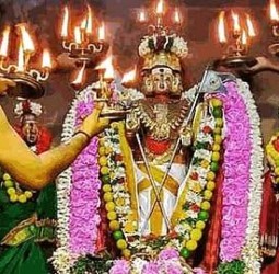 சிக்கலை தீர்க்கும் சிங்கார வேலன்