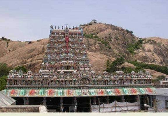 திருப்பரங்குன்றம் மலைக்கோவிலுக்கு செல்ல கட்டுப்பாடுகளுடன் பக்தர்களுக்கு அனுமதி