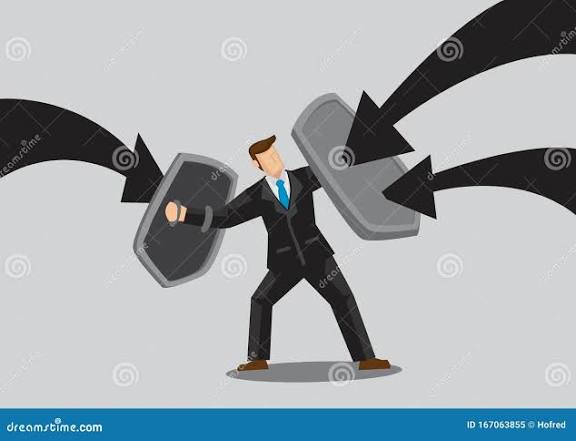 தன்னைத்தான் காக்க.