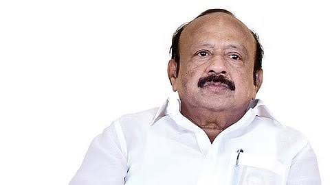 மழையால் சேதமான பயிர்களுக்கு ரூ.289.63 கோடி நிவாரணம்: வேளாண் துறை அமைச்சர் அறிவிப்பு