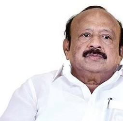 மழையால் சேதமான பயிர்களுக்கு ரூ.289.63 கோடி நிவாரணம்: வேளாண் துறை அமைச்சர் அறிவிப்பு