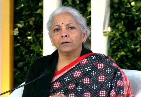 2047க்குள் வளர்ந்த இந்தியாவை உருவாக்க துணை திட்டங்கள்: மத்திய நிதி அமைச்சர் நிர்மலா சீதாராமன் அறிவிப்பு