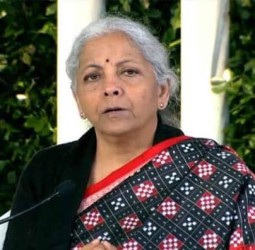 2047க்குள் வளர்ந்த இந்தியாவை உருவாக்க துணை திட்டங்கள்: மத்திய நிதி அமைச்சர் நிர்மலா சீதாராமன் அறிவிப்பு