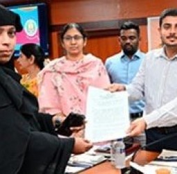 கோவையில் நடந்த சிறுபான்மையினர் உரிமைகள் தின விழா