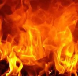 தீப்பொறி