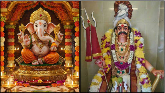 குலதெய்வ தீப வழிபாடு