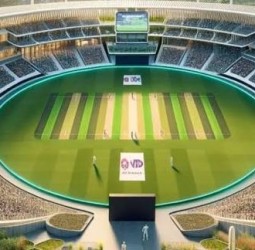 பயன்பாட்டு நிலத்தில் விளையாட்டு அரங்கம் அமைக்க எதிர்ப்பு