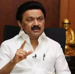 மத்திய அமைப்புகளை பாஜக அரசு தவறாக பயன்படுத்துகிறது - மு.க.ஸ்டாலின் குற்றச்சாட்டு