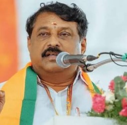 பொங்கலுக்கு பிறகு வலுவான கூட்டணி உருவாகும்: நயினார்