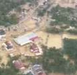 இந்தோனேசியாவை புரட்டிப்போட்ட கனமழை, வெள்ளம் - பலி எண்ணிக்கை 1,003 ஆக உயர்வு