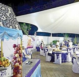 சென்னையில் களைகட்டும் கச்சேரி உணவகங்கள்!