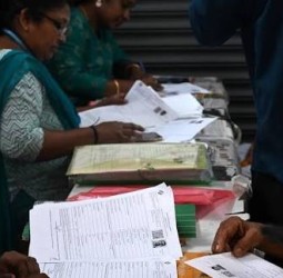 தமிழகத்தில் எஸ்ஐஆர் படிவம் சமர்ப்பிக்க டிச.14 வரை அவகாசம் நீட்டிப்பு