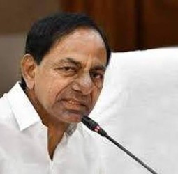 2 ஆண்டுகளுக்குப் பின் பேரவைக்கு வந்த தெலங்கானா எதிா்க்கட்சித் தலைவா்