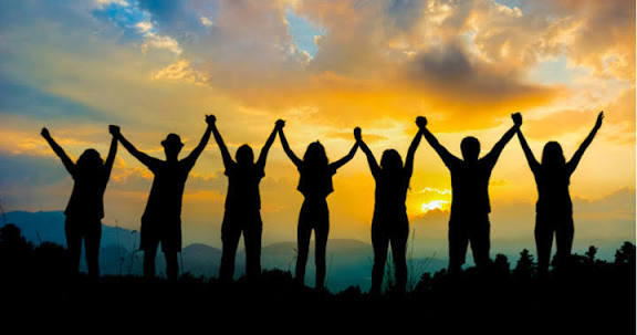 ஒற்றுமை....