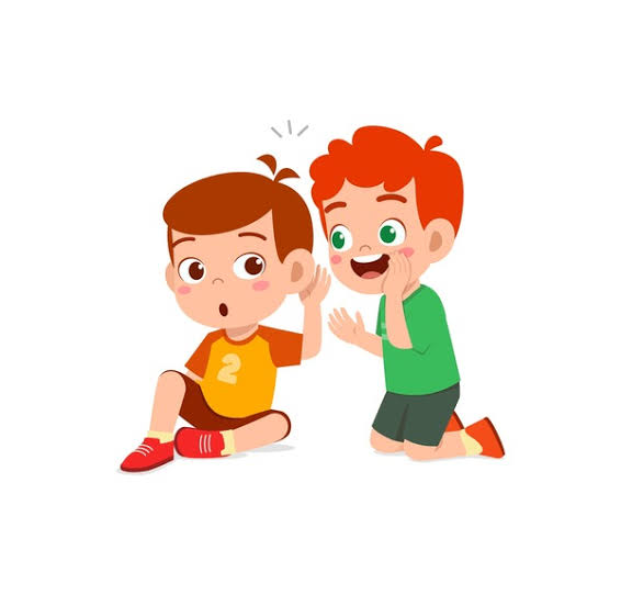 ரகசியம் சொல்லவா