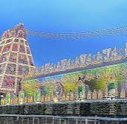 டோக்கன்கள் இல்லாவிட்டாலும் சொர்க்க வாசல் தரிசனம் செய்யலாம்” - திருப்பதி தேவஸ்தான அறங்காவலர் பிஆர் நாயுடு தகவல்