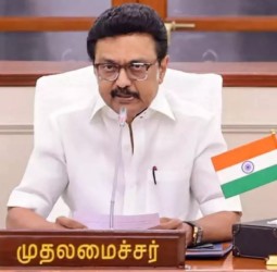 தமிழ்நாடு முதலமைச்சர் மு.க.ஸ்டாலின் கள்ளக்குறிச்சி மாவட்டத்தில் கள ஆய்வுப் பயணம்