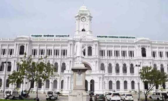சென்னை மாநகராட்சியின் கட்டுமான வழிகாட்டுதல்களை பின்பற்றிட வேண்டும்: மீறினால் அபராதம்