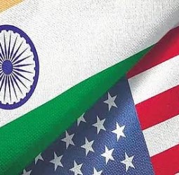 அமெரிக்கா: இந்தியா மீதான வரியை நீக்க மசோதா அறிமுகம்!