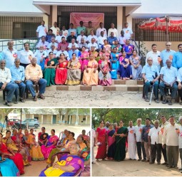 *ஸ்ரீ ஹரி ஜோதிட வித்யாலயத்தின் 433 ஆவது இலவச ஜோதிட முகாம்..!*