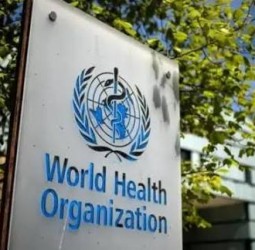 உலக சுகாதார நிறுவனத்திற்கு பெரும் சவால்